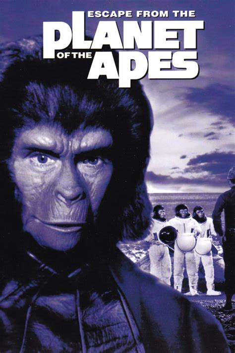 planet of the apes 1971